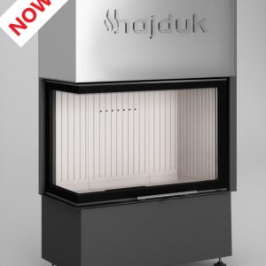 Hajduk Volcano 2LATh fireplace insert Volcano 2LATha 300x300 - Hajduk Volcano 2LATh fireplace insert
